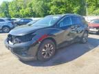 2015 NISSAN MURANO