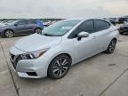 2020 NISSAN VERSA