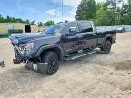 2020 GMC SIERRA