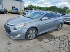 2015 HYUNDAI SONATA HYBRID