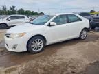 2014 TOYOTA CAMRY HYBRID