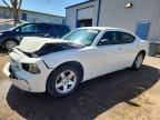 2009 DODGE CHARGER