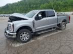 2024 FORD F250