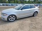 2011 BMW 135