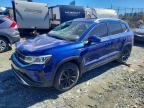2023 VOLKSWAGEN TAOS