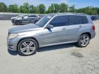 2014 MERCEDES-BENZ GLK