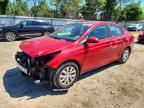 2018 HYUNDAI ACCENT