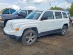 2017 JEEP PATRIOT