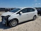 2013 TOYOTA PRIUS V