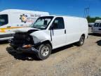 2016 CHEVROLET EXPRESS G2500