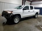 2025 CHEVROLET COLORADO