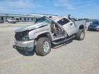 2006 CHEVROLET SILVERADO