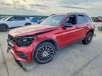2021 MERCEDES-BENZ GLC