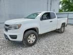 2015 CHEVROLET COLORADO