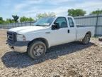 2007 FORD F250