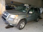 2007 HONDA PILOT