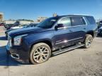 2019 GMC YUKON
