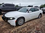 2020 DODGE CHARGER