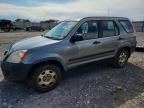 2005 HONDA CR-V