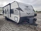 2025 JAYCO JAY FLIGHT