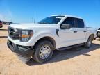 2023 FORD F150
