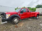2016 FORD F550