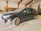 2012 SUBARU IMPREZA