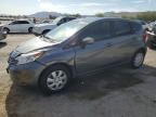 2016 NISSAN VERSA NOTE
