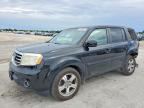 2015 HONDA PILOT