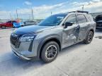 2026 NISSAN PATHFINDER