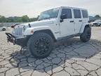 2012 JEEP WRANGLER UNLIMITED