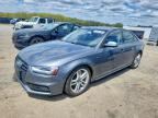 2016 AUDI A4
