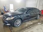 2008 LEXUS LS