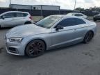 2018 AUDI S5