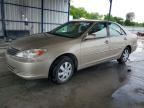 2003 TOYOTA CAMRY