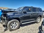 2024 TOYOTA 4RUNNER