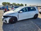 2018 VOLKSWAGEN GTI