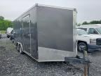 2023 STEEL PINE TRAILERS
