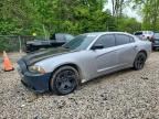 2014 DODGE CHARGER