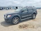 2012 NISSAN PATHFINDER