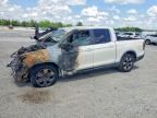 2017 HONDA RIDGELINE