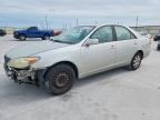 2004 TOYOTA CAMRY