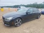 2018 BMW 740