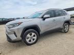 2020 TOYOTA RAV4 HYBRID