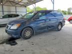 2010 HONDA ODYSSEY