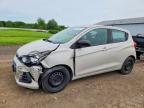 2018 CHEVROLET SPARK