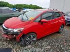 2019 HONDA FIT