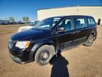2014 DODGE GRAND CARAVAN