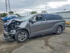 2026 TOYOTA SIENNA