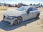 2018 BMW 430I